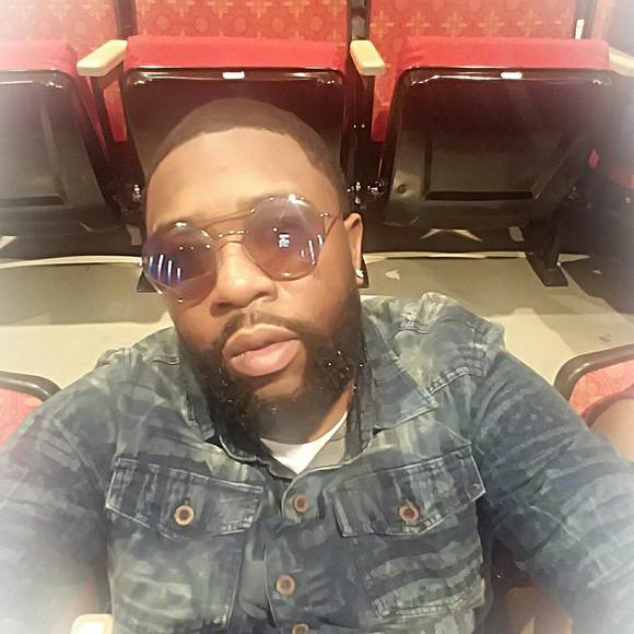 Meet your Posher, Joseph - Picture 1 of 1